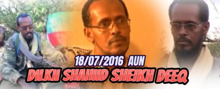 DILKII SHEIKH DEEQ AUN 18/07/2016 Q 3AAD